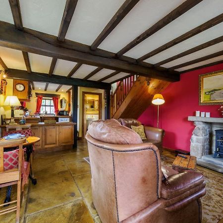 Sweet Knoll Cottage Buxton  Ngoại thất bức ảnh