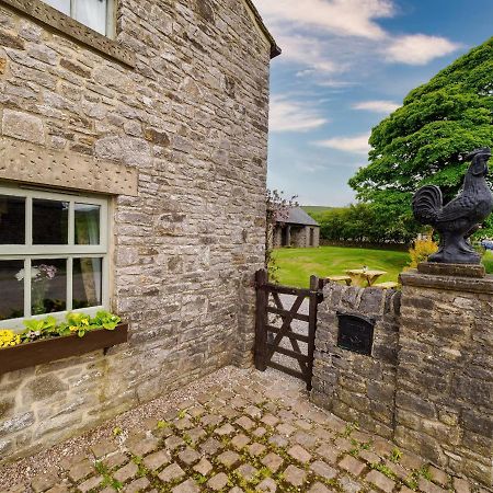 Sweet Knoll Cottage Buxton  Ngoại thất bức ảnh