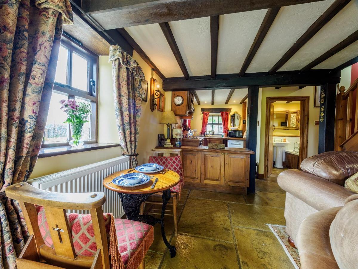 Sweet Knoll Cottage Buxton  Ngoại thất bức ảnh