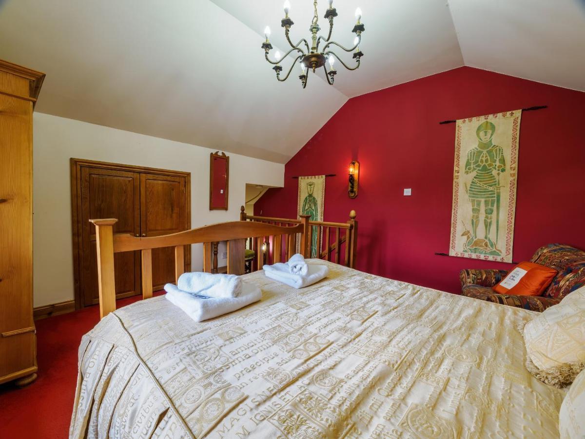 Sweet Knoll Cottage Buxton  Ngoại thất bức ảnh