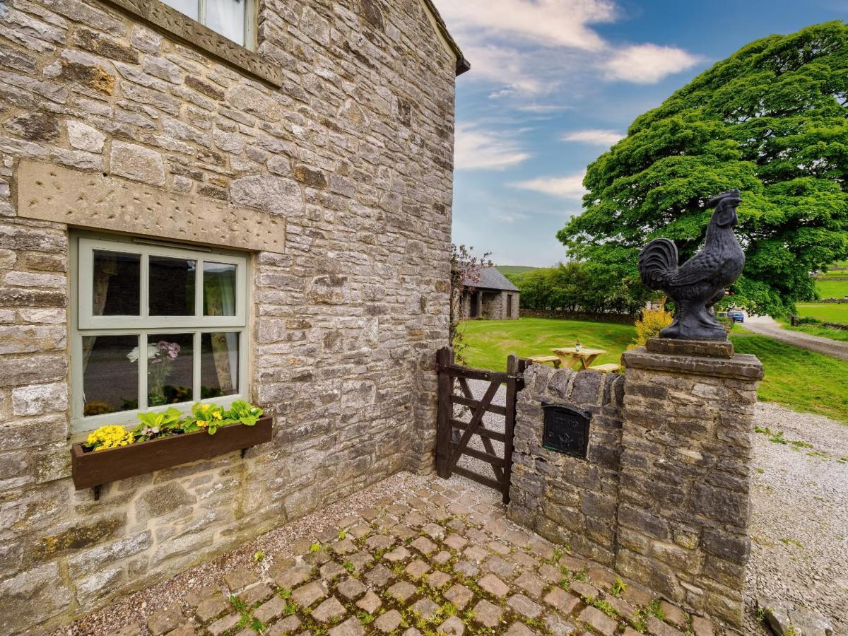 Sweet Knoll Cottage Buxton  Ngoại thất bức ảnh
